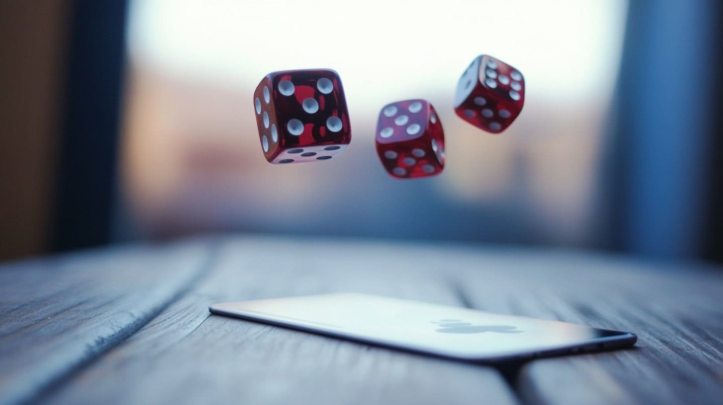 Platform Kasino HOBICUAN88 Tidak Menipu Anda Saat Login