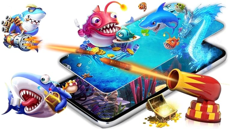 Pemain Tetap Menang Besar di Platform Memancing Bahagia Kasino HOBICUAN88